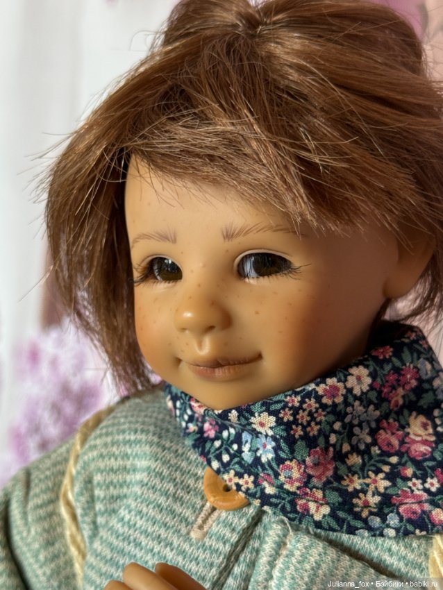 Johannes (Йоханнес) от Susi Eimer (фото 6)