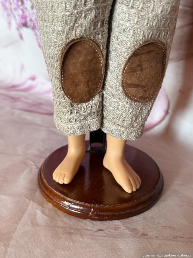 Johannes (Йоханнес) от Susi Eimer