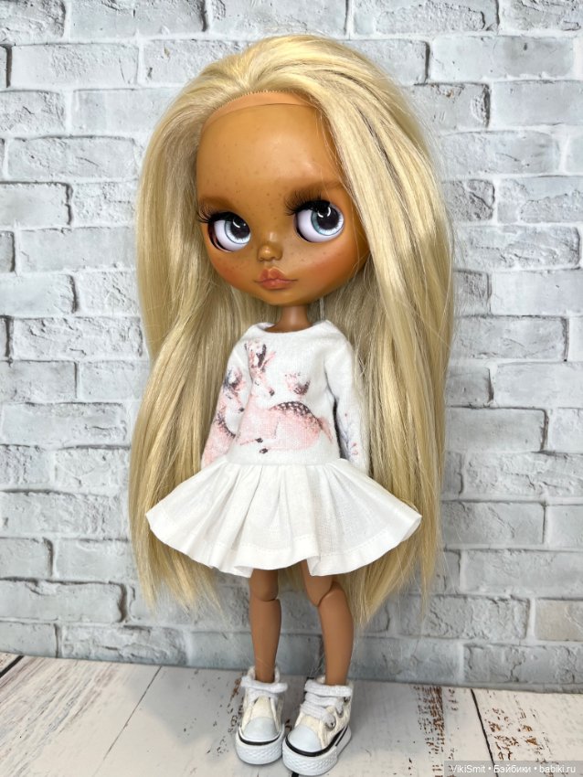 Продаю новую одежду для кукол Блайз (фото 5)