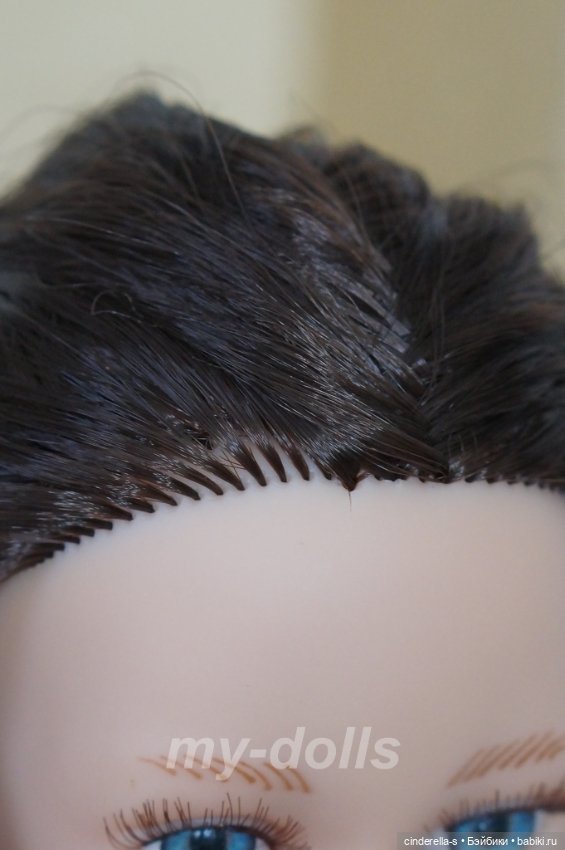 Кукла Коти#5 Paola Reina — Игровые куклы