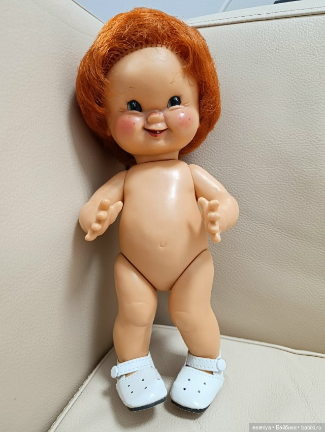 Малышка от Goebel (В. Гебель) (фото 5)