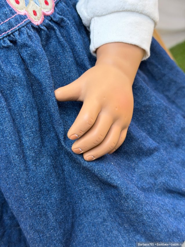 Смуглая красавица от Monika Levenig (фото 4)