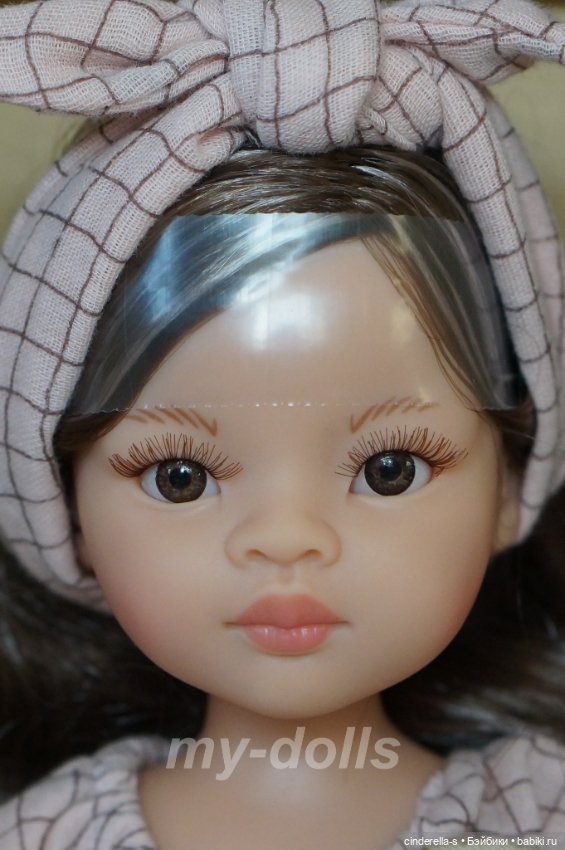 Кукла София#4 Paola Reina (фото 4)