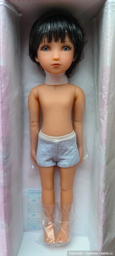 Кайден Руби Ред — Игровые куклы (фото 7)