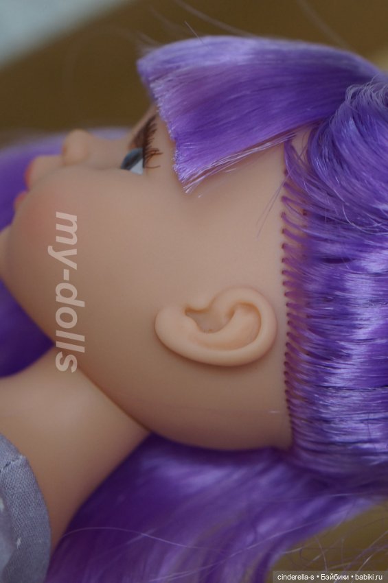 Кукла Кечу#7 Paola Reina — Игровые куклы (фото 8)