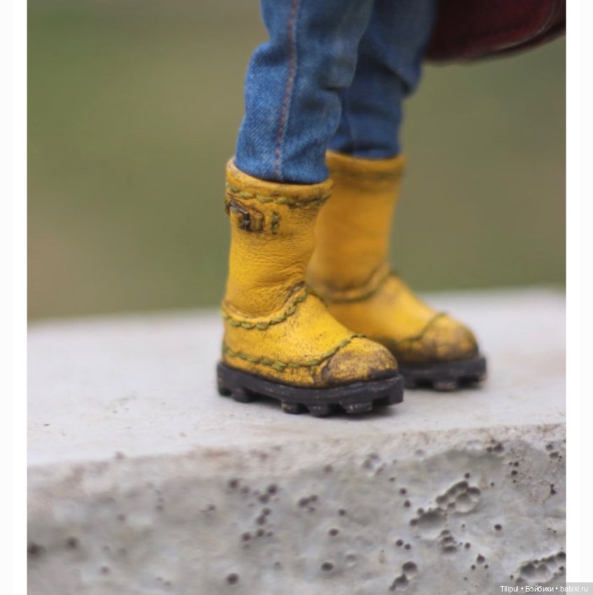 Кукла ручной работы — Авторские куклы (фото 5)