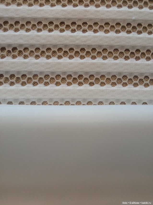 Набор тканей для кукольного рукоделия