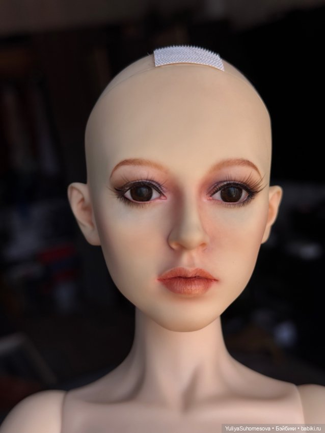 Кукла BJD Elfdoll Rita 58 см (фото 2)