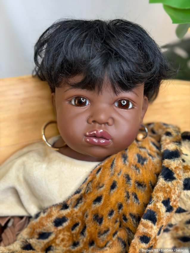 Юноша от Carin Lossnitzer для Gotz