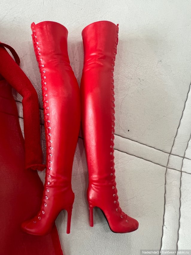 Аутфит Барби Кайли Миноуг Kylie Minogue (фото 5)