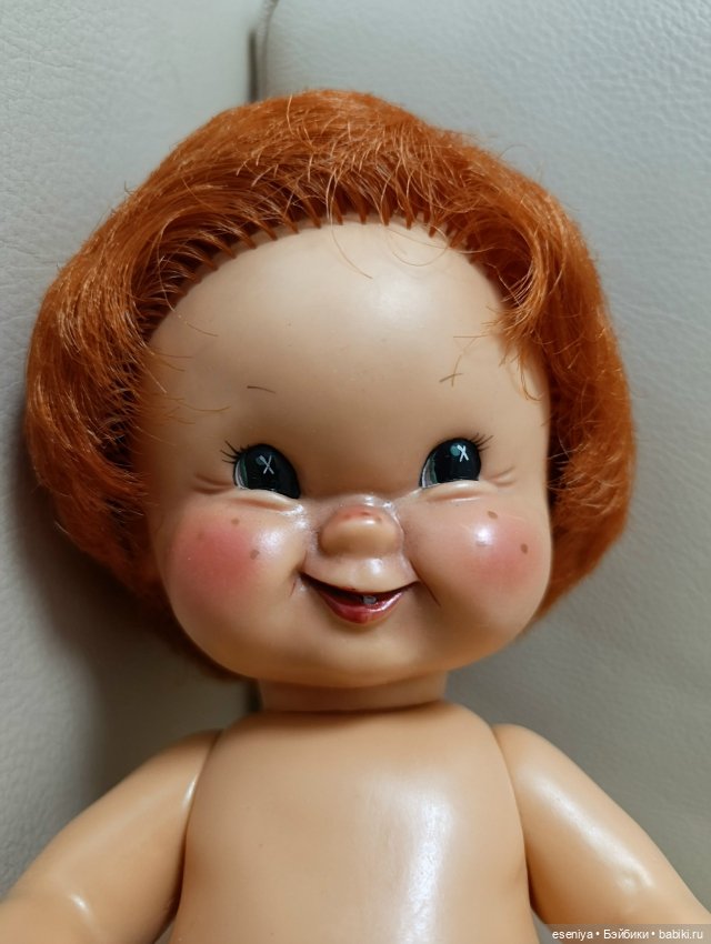 Малышка от Goebel (В. Гебель) (фото 8)