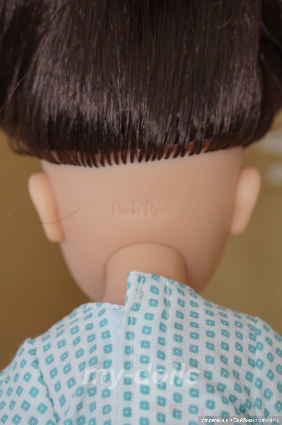 Кукла Коти#4 Paola Reina — Игровые куклы