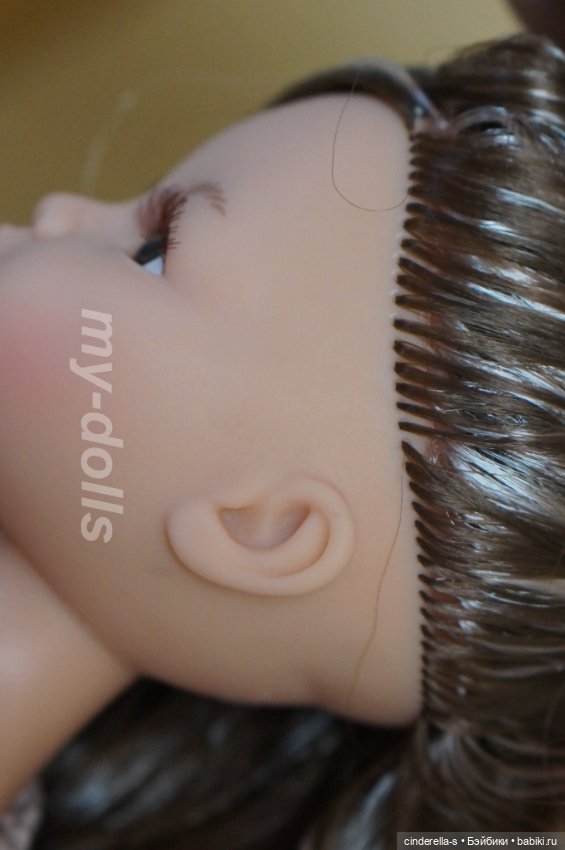 Кукла София#4 Paola Reina (фото 10)