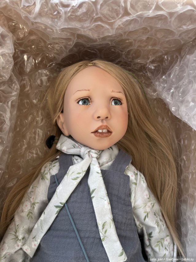 Valentijna (Валентийна) Zwergnase №20 из 25 (фото 5)