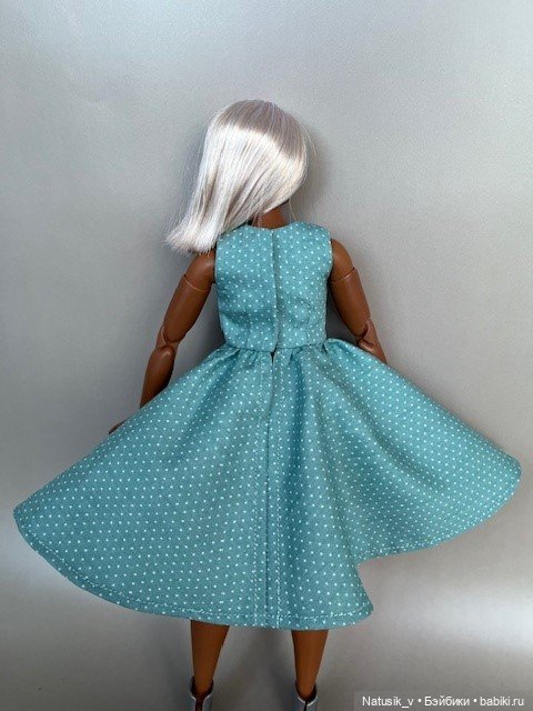 Одежда для Барби — Одежда для кукол (фото 7)