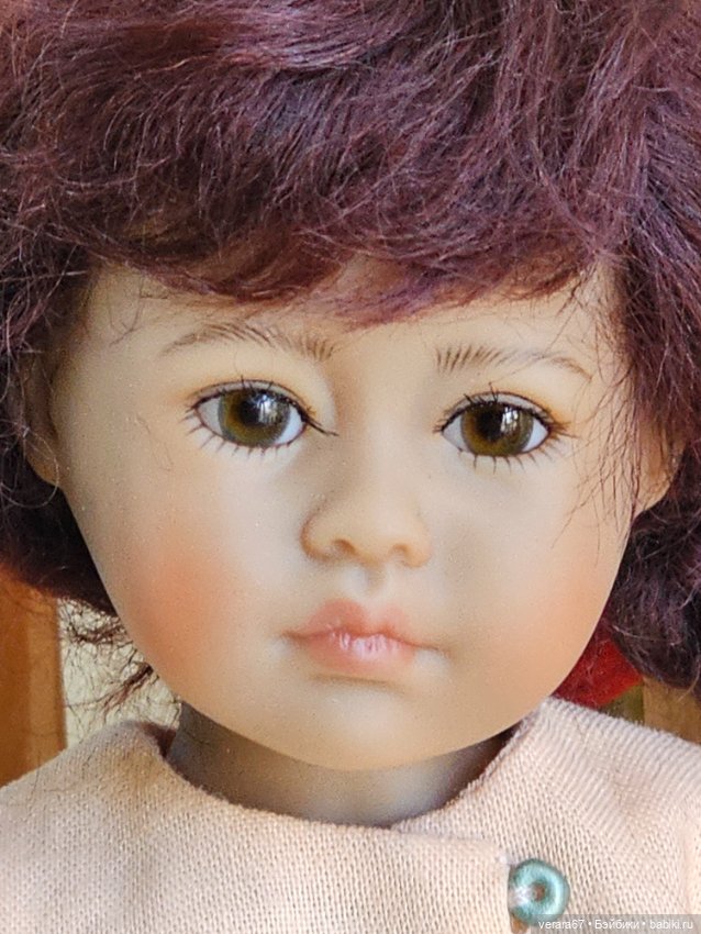 Kрасотка Leoni Heidi Plusczok, коллекция 2020 года (фото 7)