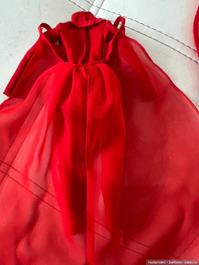 Аутфит Барби Кайли Миноуг Kylie Minogue