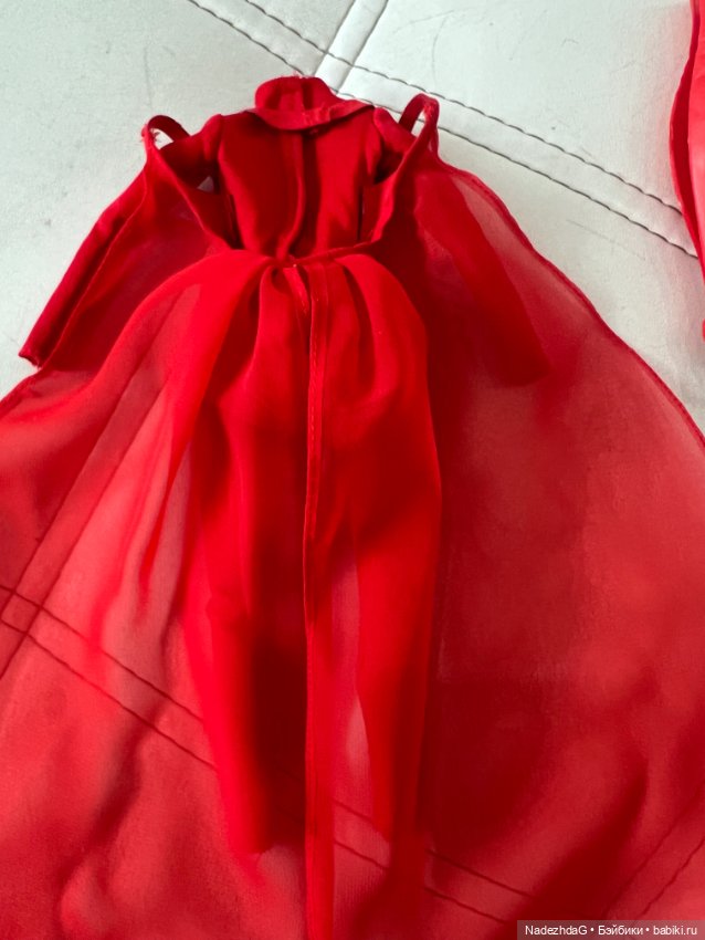 Аутфит Барби Кайли Миноуг Kylie Minogue