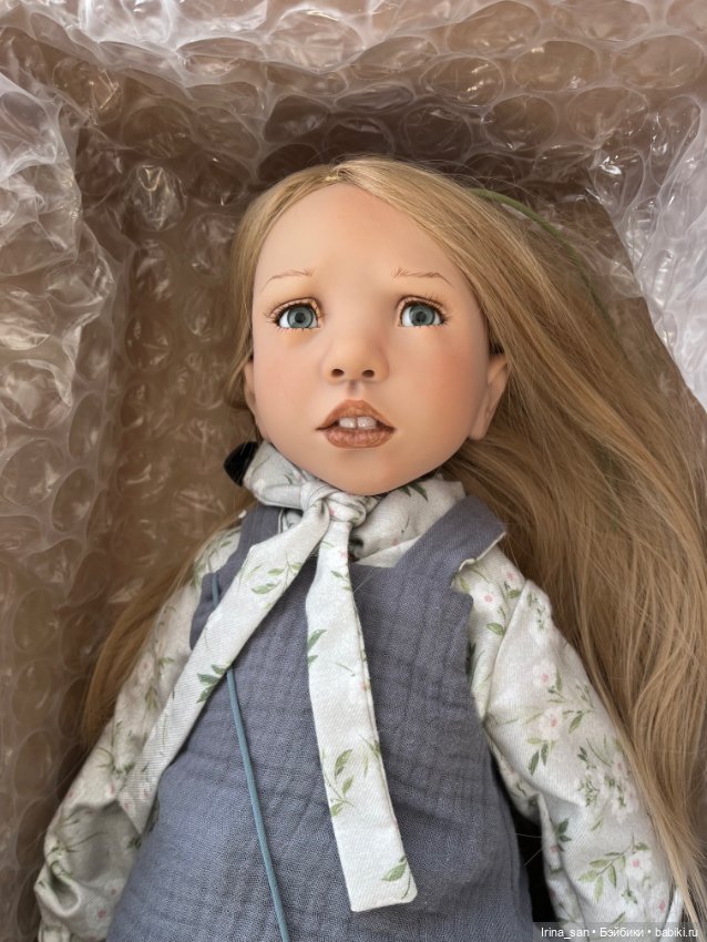 Valentijna (Валентийна) Zwergnase №20 из 25 (фото 2)