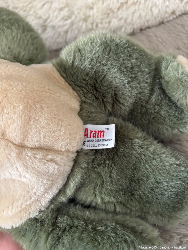 Редкая игрушка Korea — Игровые куклы (фото 4)