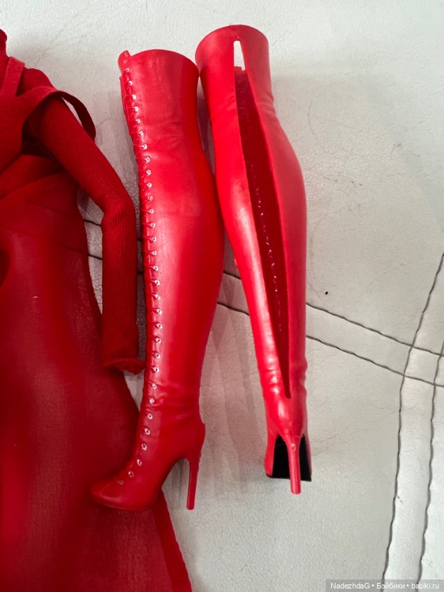 Аутфит Барби Кайли Миноуг Kylie Minogue (фото 6)