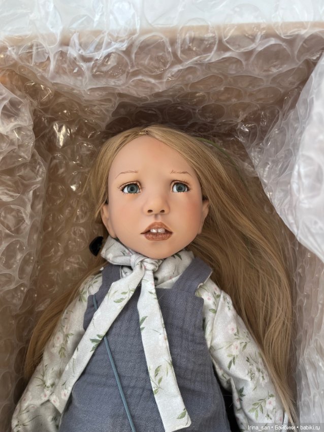 Valentijna (Валентийна) Zwergnase №20 из 25 (фото 3)