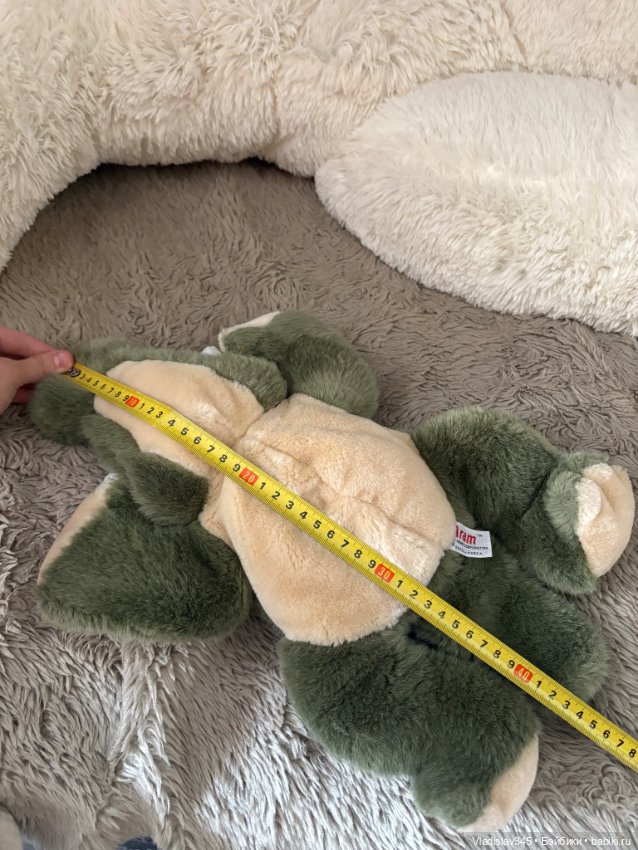 Редкая игрушка Korea — Игровые куклы (фото 7)