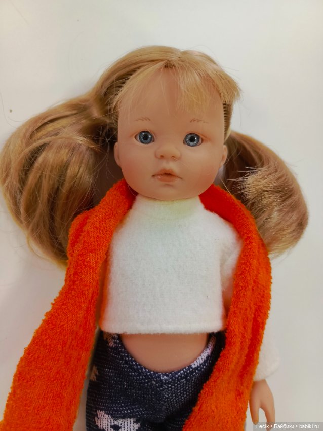 Berenguer Classmates (Одноклассники) (фото 3)