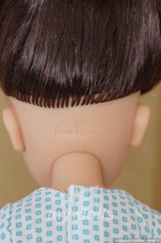 Кукла Коти#5 Paola Reina — Игровые куклы (фото 8)