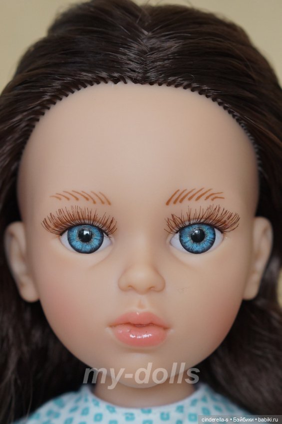 Кукла Коти#6 Paola Reina — Игровые куклы (фото 10)