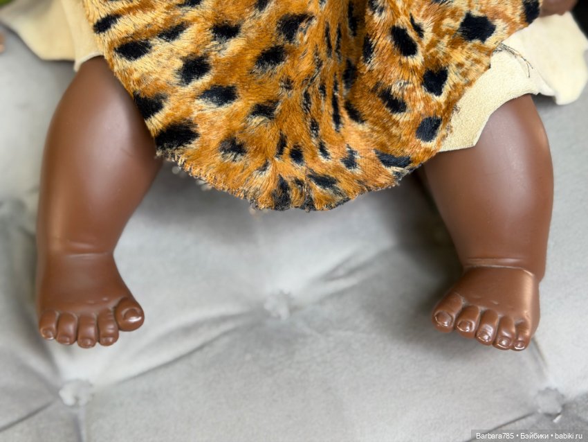 Юноша от Carin Lossnitzer для Gotz (фото 6)