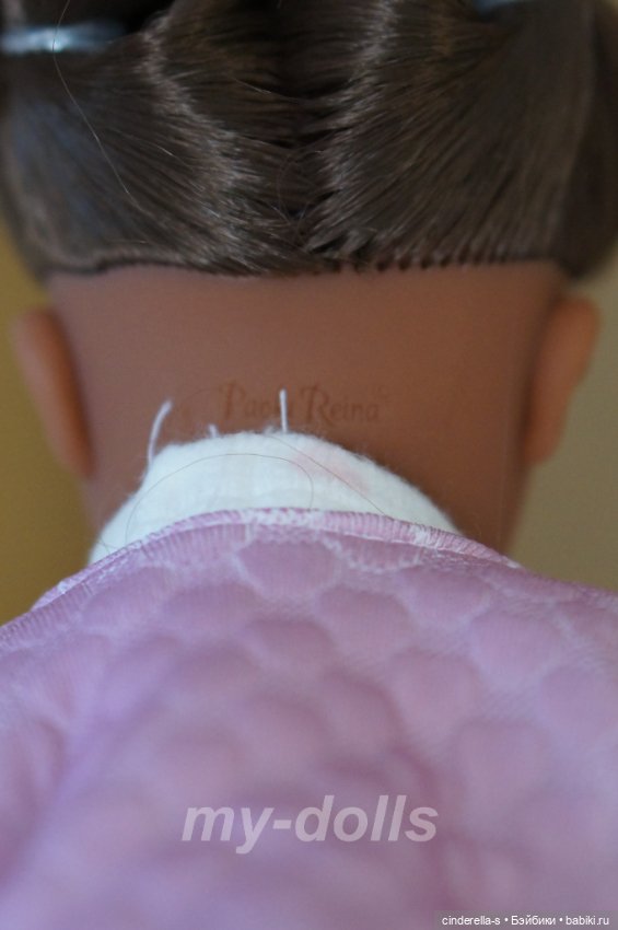 Кукла Ким#5 Paola Reina — Игровые куклы