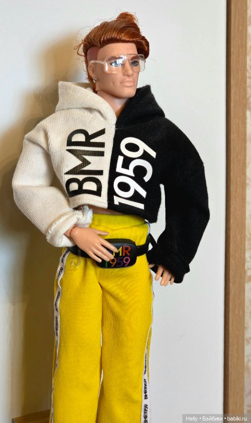 Парент BMR — Игровые куклы (фото 4)