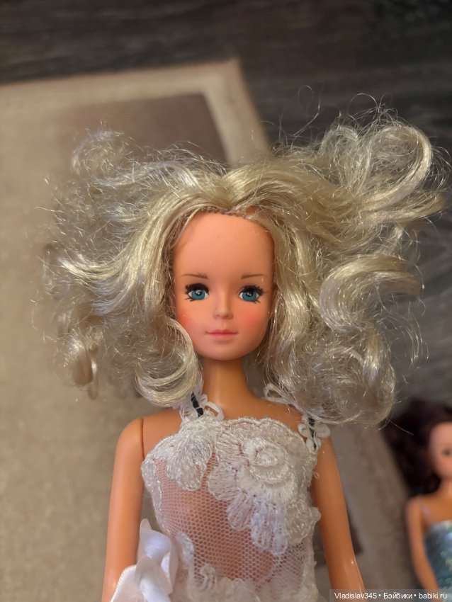 Куклы барби редкие — Винтажные куклы и игрушки детства (фото 5)
