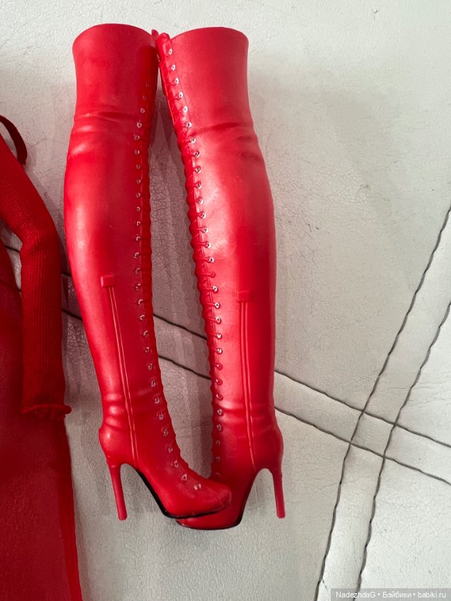 Аутфит Барби Кайли Миноуг Kylie Minogue (фото 8)