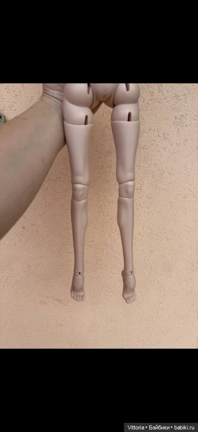 Продам преордер на EDL — Авторские куклы BJD (фото 4)