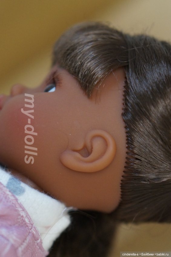 Кукла Ким#5 Paola Reina — Игровые куклы (фото 8)