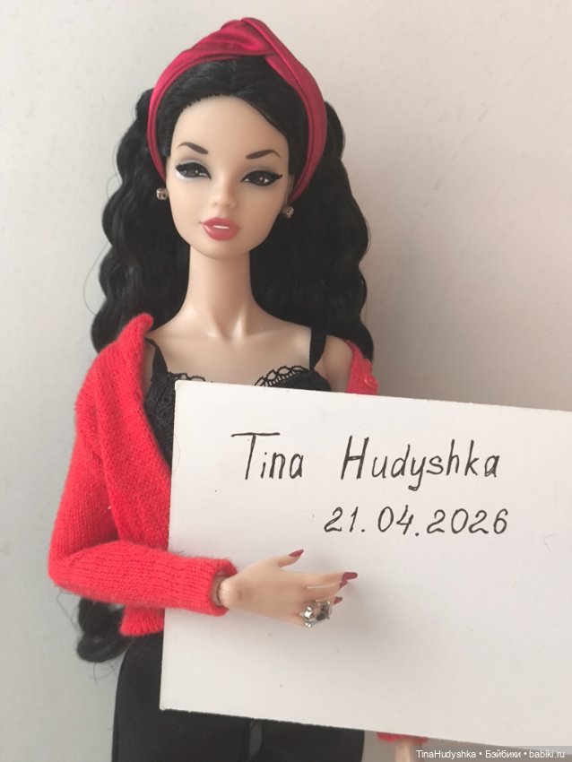 Halloween collection Sooki The Return Dynamite girls (фото 3)