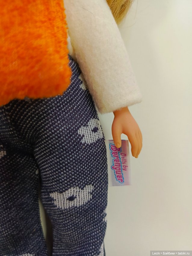 Berenguer Classmates (Одноклассники) (фото 7)