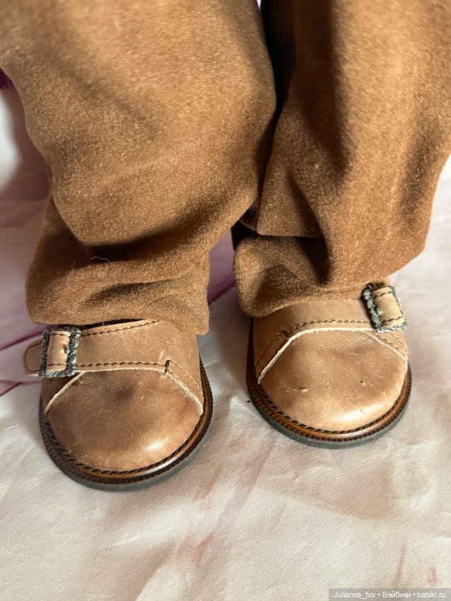 Обаятельный Firoz от Vera Scholz, WPM