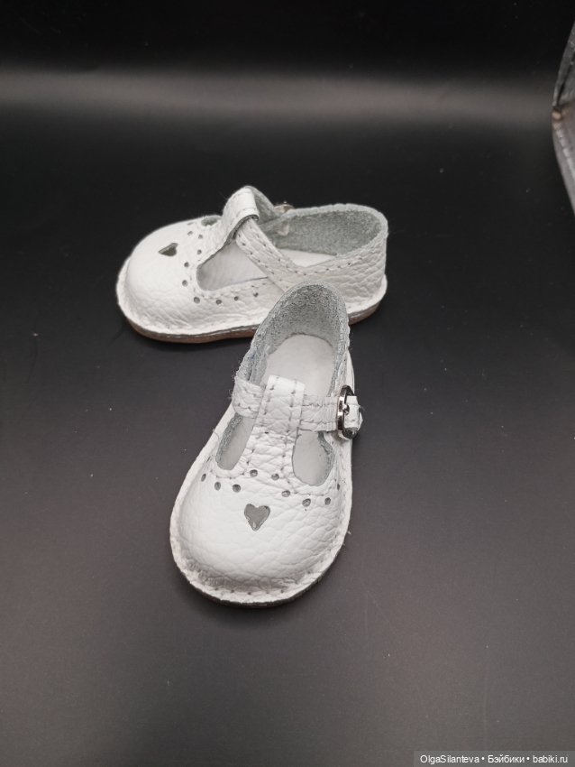 Обувь для готц 36 см — Обувь для кукол (фото 4)