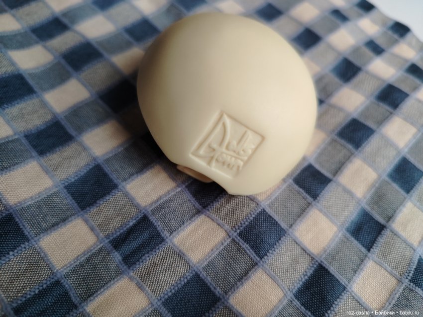 Dollstown Момо — Куклы BJD (фото 5)