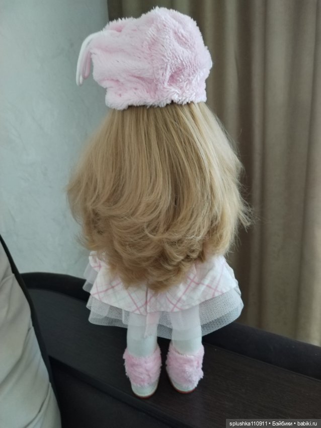 Одри от Паола Рейн. Выпуск 2015 г (фото 4)