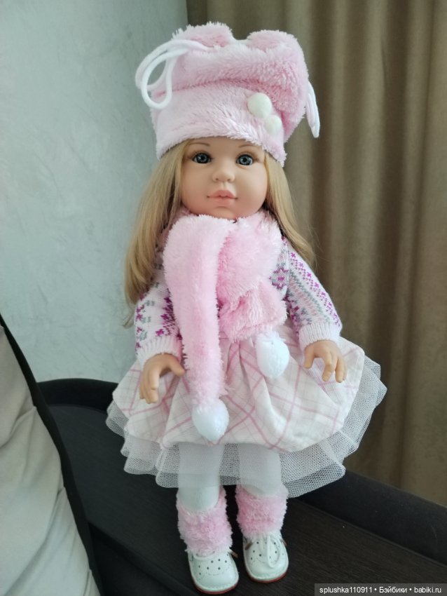 Одри от Паола Рейн. Выпуск 2015 г (фото 2)