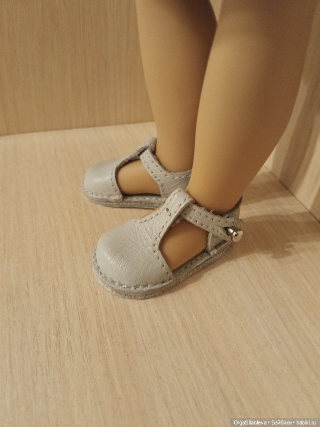 Обувь для готц 36 см — Обувь для кукол (фото 3)