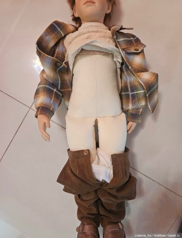 Обаятельный Firoz от Vera Scholz, WPM