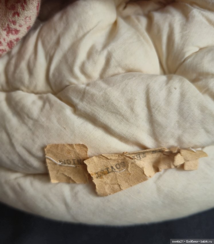 Русская артельная кукла-грелка (фото 10)