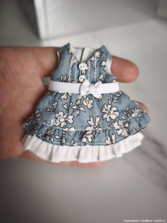 Аутфит от Юлии Ребесковой (фото 7)