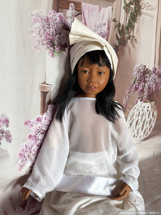 Малазийская красавица Jerteh II от Philip Heath (фото 9)