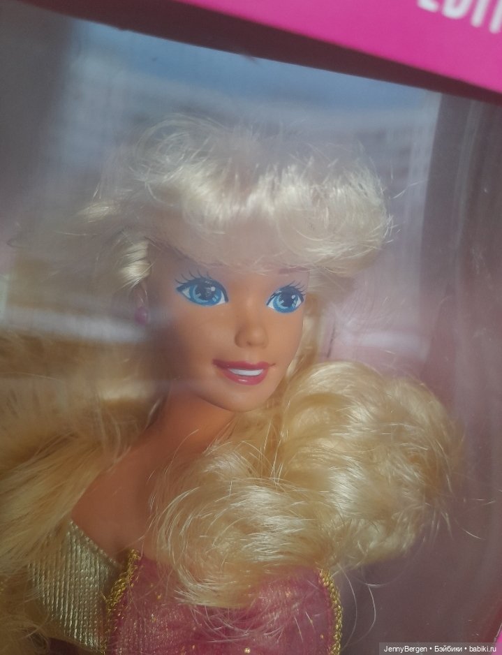 Barbie Party Premiere 1992 НРФБ (фото 6)